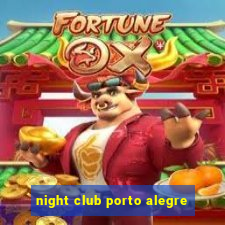 night club porto alegre